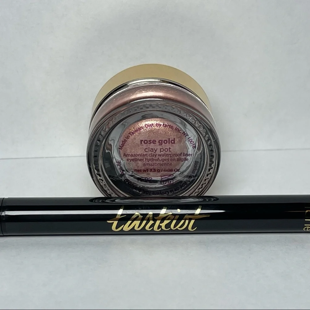 Tarte Eyeliner Set